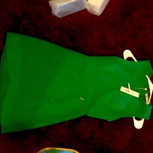 Alice + Olivia dress